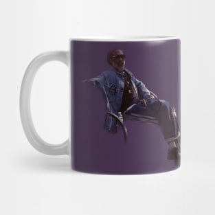 Harlem New York Relax Manhattan Mug